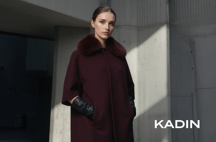 Yeni Sezon Kadın Koleksiyonu